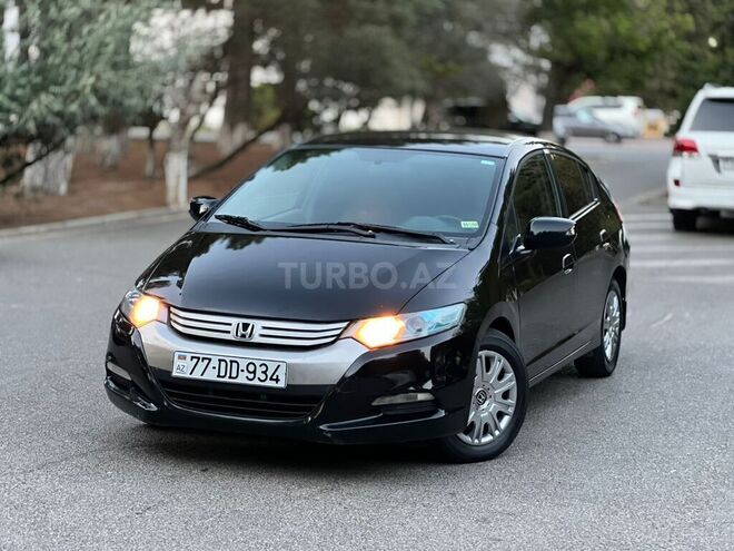 Honda Insight 2009, 274,000 km - 1.3 л - Sumqayıt