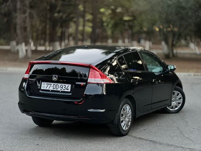 Honda Insight 2009, 274,000 km - 1.3 л - Sumqayıt