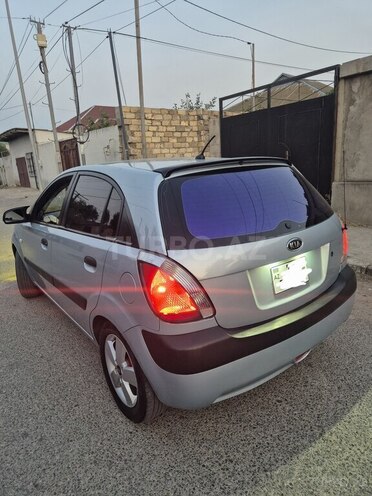 Kia Rio 2007, 268,000 km - 1.4 l - Xırdalan