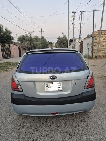 Kia Rio 2007, 268,000 km - 1.4 l - Xırdalan