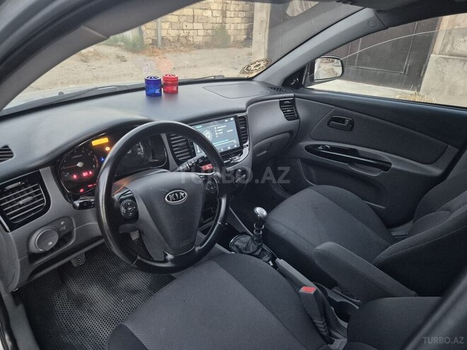 Kia Rio 2007, 268,000 km - 1.4 l - Xırdalan