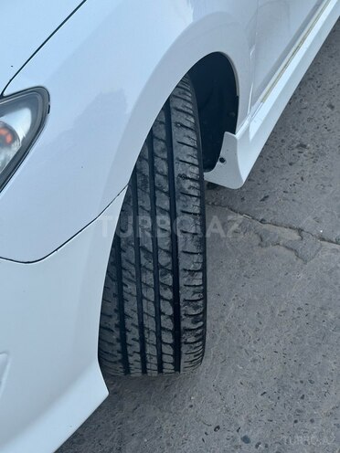 Hyundai i30 2010, 259,000 km - 1.6 l - Şirvan