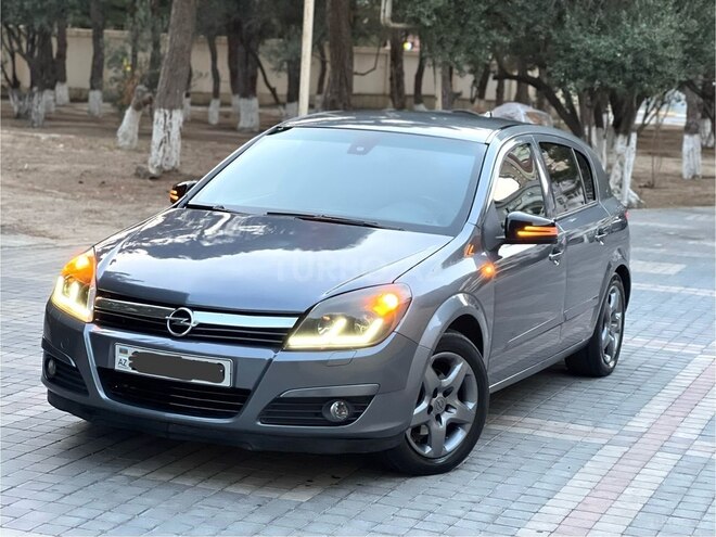 Opel Astra 2007, 362,789 km - 1.3 l - Bakı