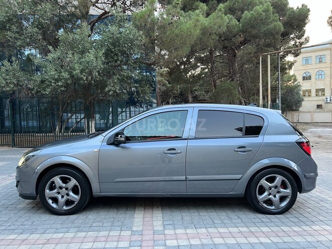 Opel Astra 2007, 362,789 km - 1.3 l - Bakı