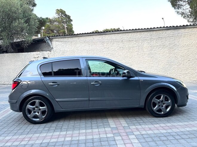 Opel Astra 2007, 362,789 km - 1.3 l - Bakı