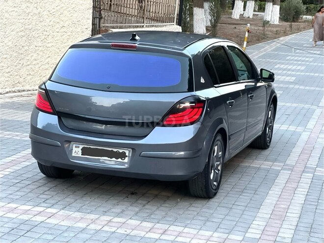Opel Astra 2007, 362,789 km - 1.3 l - Bakı