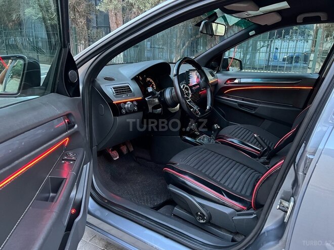 Opel Astra 2007, 362,789 km - 1.3 l - Bakı
