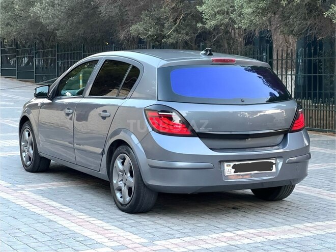 Opel Astra 2007, 362,789 km - 1.3 l - Bakı