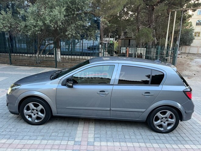 Opel Astra 2007, 362,789 km - 1.3 l - Bakı