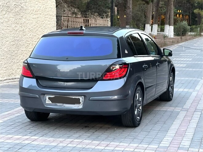 Opel Astra 2007, 362,789 km - 1.3 l - Bakı