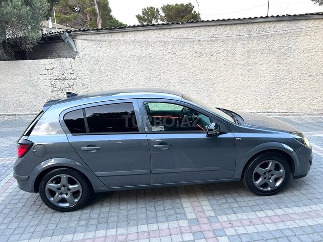 Opel Astra 2007, 362,789 km - 1.3 l - Bakı