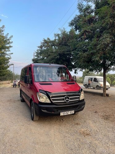 Mercedes Sprinter 315 2008, 750,000 km - 2.2 л - Şəki