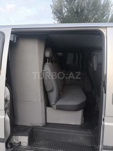 Ford Transit 1999, 675,271 km - 2.5 л - Qəbələ