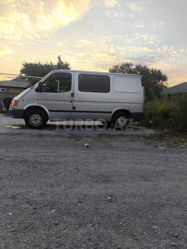 Ford Transit 1999, 675,271 km - 2.5 л - Qəbələ