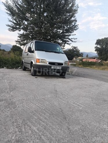 Ford Transit 1999, 675,271 km - 2.5 л - Qəbələ