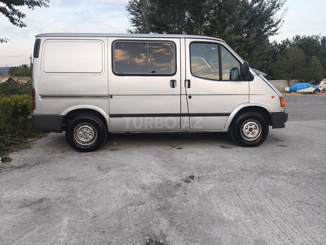 Ford Transit 1999, 675,271 km - 2.5 л - Qəbələ
