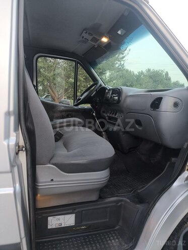 Ford Transit 1999, 675,271 km - 2.5 л - Qəbələ