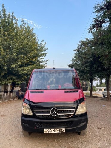 Mercedes Sprinter 315 2008, 750,000 km - 2.2 л - Şəki