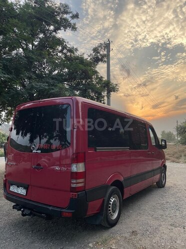 Mercedes Sprinter 315 2008, 750,000 km - 2.2 л - Şəki