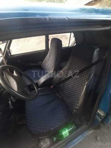 LADA (VAZ) 2107 2004, 70,911 km - 1.5 l - Yardımlı