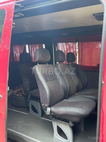 Mercedes Sprinter 315 2008, 750,000 km - 2.2 л - Şəki