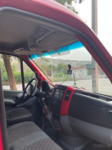 Mercedes Sprinter 315 2008, 750,000 km - 2.2 л - Şəki