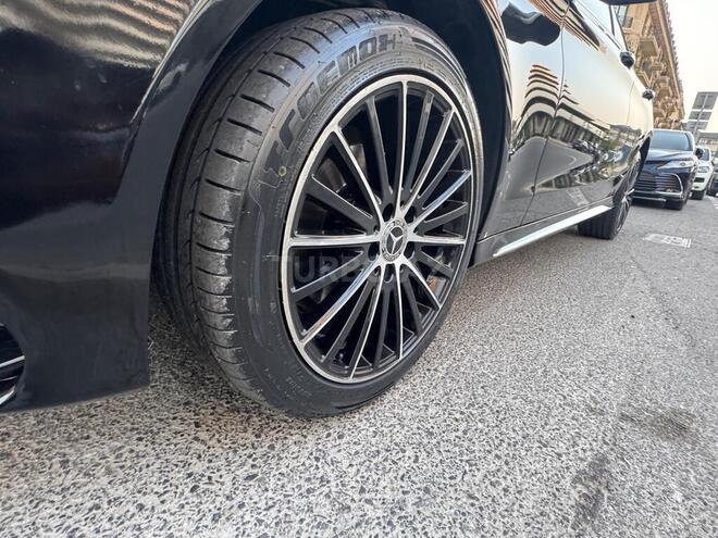 Mercedes C 300 2020, 86,000 km - 2.0 л - Bakı
