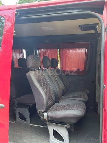 Mercedes Sprinter 315 2008, 750,000 km - 2.2 л - Şəki