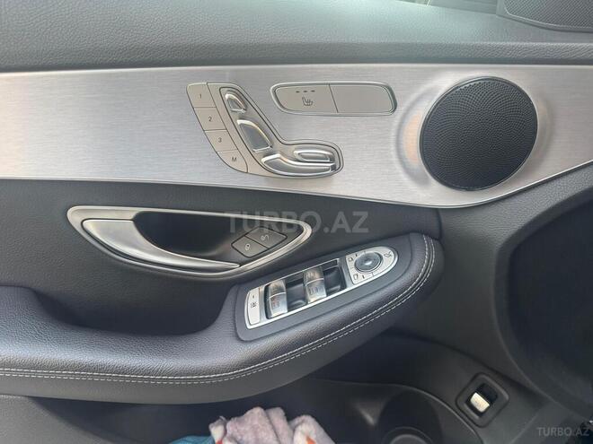 Mercedes C 300 2020, 86,000 km - 2.0 л - Bakı