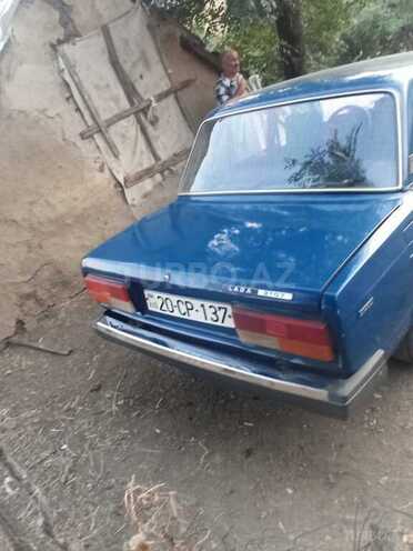 LADA (VAZ) 2107 2004, 70,911 km - 1.5 l - Yardımlı