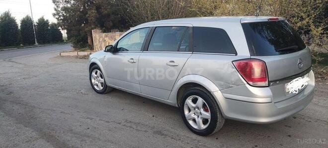 Opel Astra 2006, 324,000 km - 1.3 l - Bərdə