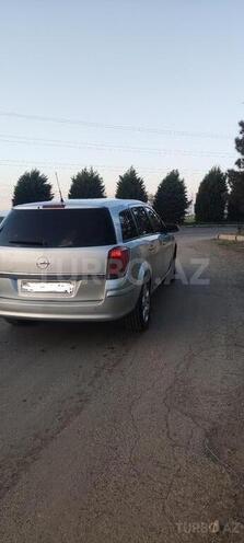 Opel Astra 2006, 324,000 km - 1.3 l - Bərdə