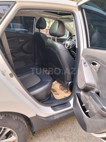 Hyundai ix35 2014, 149,000 km - 2.0 л - Bakı