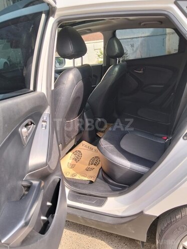 Hyundai ix35 2014, 149,000 km - 2.0 л - Bakı