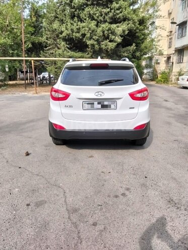 Hyundai ix35 2014, 149,000 km - 2.0 л - Bakı