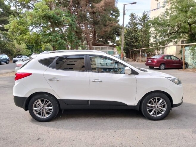 Hyundai ix35 2014, 149,000 km - 2.0 л - Bakı