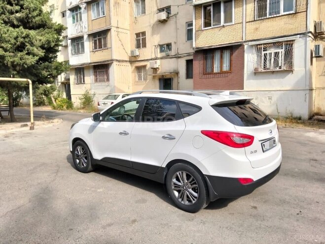 Hyundai ix35 2014, 149,000 km - 2.0 л - Bakı