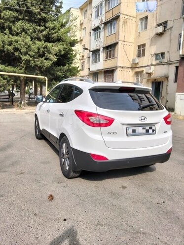 Hyundai ix35 2014, 149,000 km - 2.0 л - Bakı