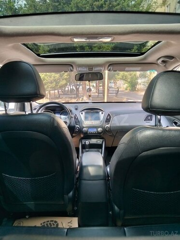 Hyundai ix35 2014, 149,000 km - 2.0 л - Bakı