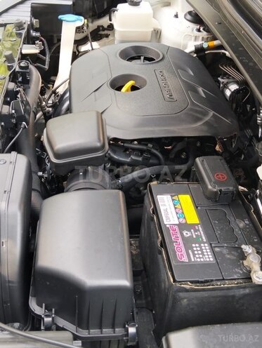 Hyundai ix35 2014, 149,000 km - 2.0 л - Bakı