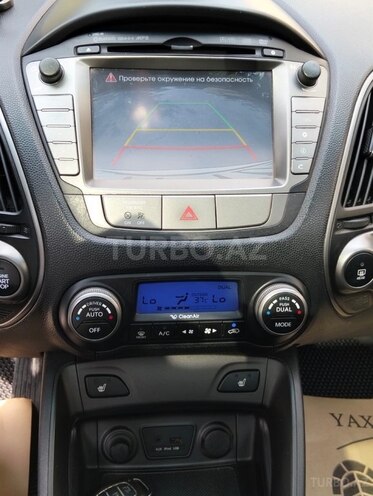 Hyundai ix35 2014, 149,000 km - 2.0 л - Bakı