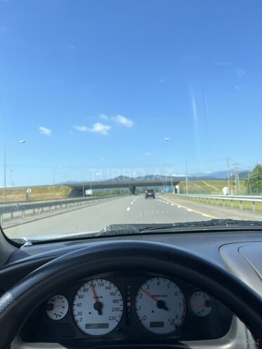 Nissan Sunny 2007, 114,000 km - 1.3 l - Bakı