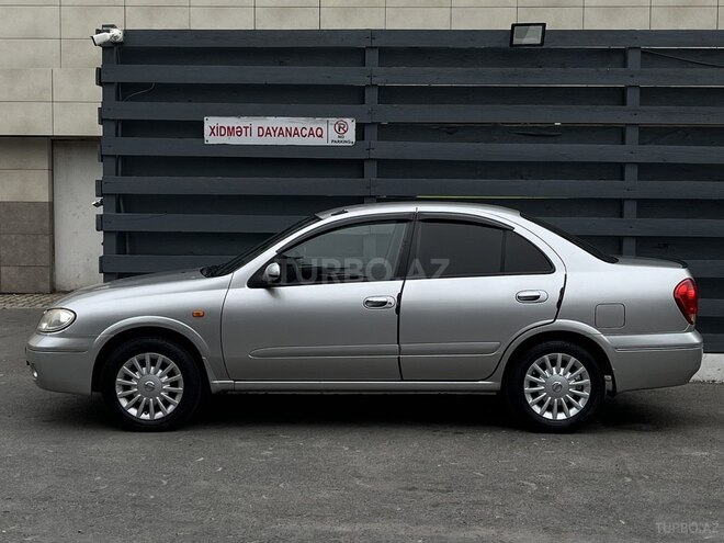 Nissan Sunny 2007, 114,000 km - 1.3 l - Bakı