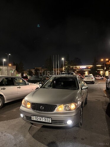 Nissan Sunny 2007, 114,000 km - 1.3 l - Bakı