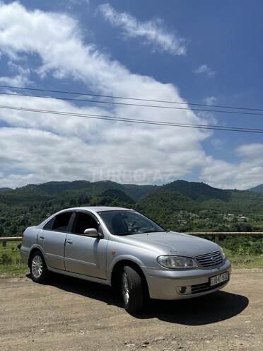 Nissan Sunny 2007, 114,000 km - 1.3 l - Bakı