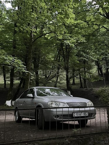 Nissan Sunny 2007, 114,000 km - 1.3 l - Bakı