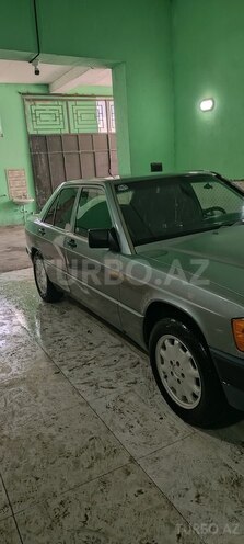 Mercedes 190 1990, 322,793 km - 2.0 l - Bakı