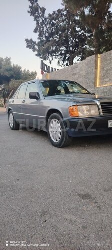 Mercedes 190 1990, 322,793 km - 2.0 l - Bakı