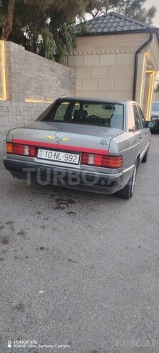 Mercedes 190 1990, 322,793 km - 2.0 l - Bakı