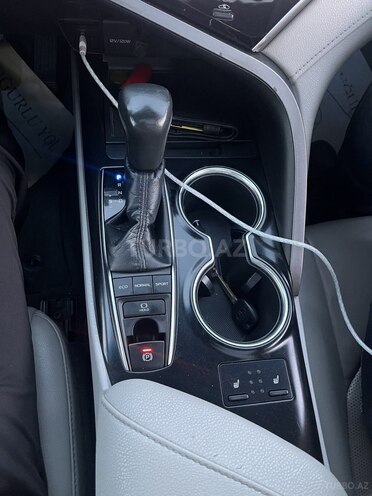 Toyota Camry 2018, 160,000 km - 2.5 l - Bakı
